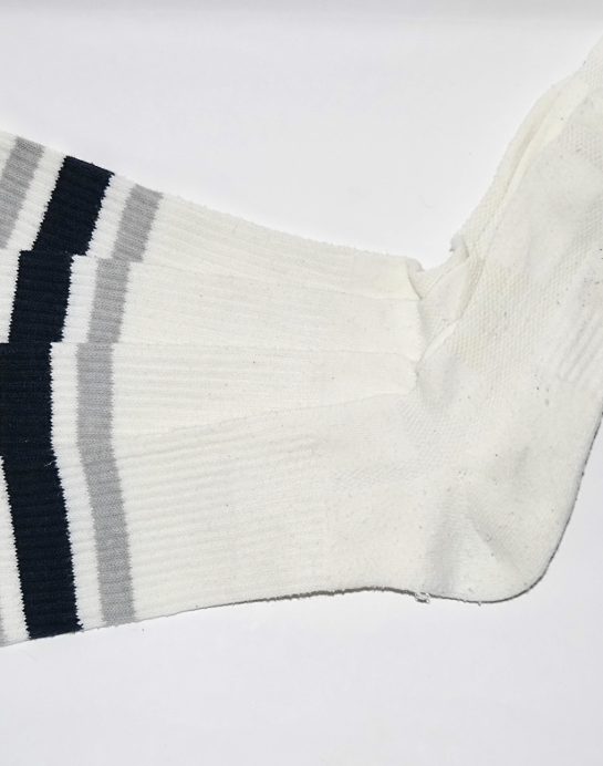 COTTON SOCKS IN OFF WHITE COLORS