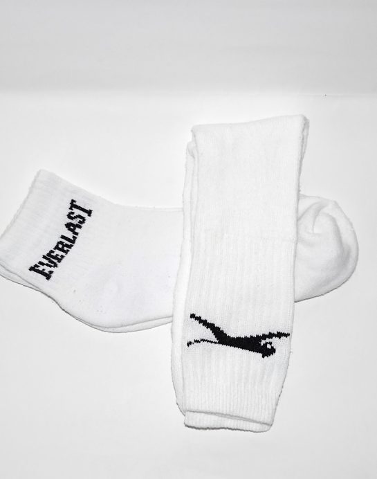 EVERLAST PREMIUM COTTON SOCKS