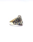 VINTAGE SIGNET RING
