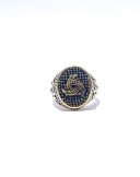 VINTAGE SIGNET RING